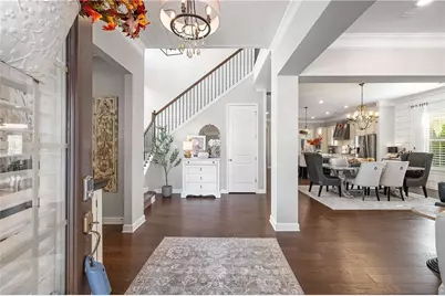 2520 Barley Downs Cir, Cumming, GA 30040 - Photo 5