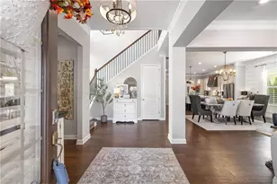 2520 Barley Downs Cir, Cumming, GA 30040 - Photo 5