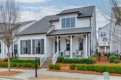 3820 White Street, Suwanee, GA 30024 - Photo 3