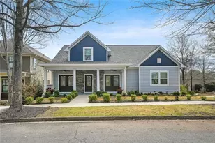 9904 Ashford Green Way, Douglasville, GA 30135 - Photo 1