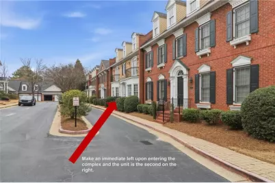 4738 Ivy Ridge Drive SE, Atlanta, GA 30339 - Photo 5