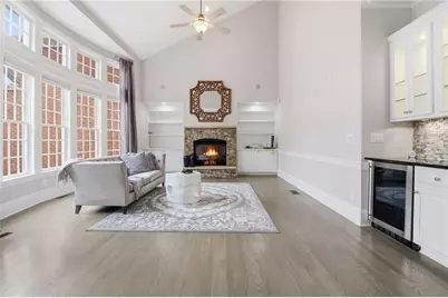 4738 Ivy Ridge Drive SE, Atlanta, GA 30339 - Photo 27