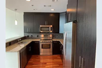 1080 Peachtree Street NE #2816, Atlanta, GA 30309 - Photo 7