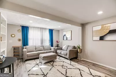 6413 Wedgewood Trace, Tucker, GA 30084 - Photo 5