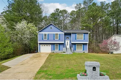 5920 Rock Road, Union City, GA 30291 - Photo 1