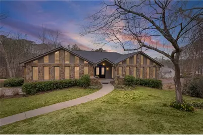 35 Green Chase Court, Roswell, GA 30075 - Photo 1