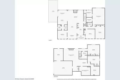 35 Green Chase Court, Roswell, GA 30075 - Photo 65