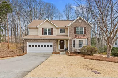 1625 Rushing River Way, Suwanee, GA 30024 - Photo 1