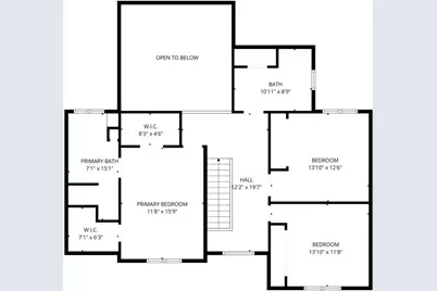 1625 Rushing River Way, Suwanee, GA 30024 - Photo 47