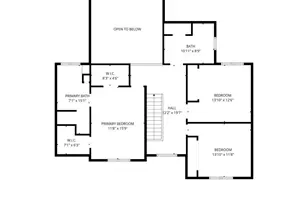 1625 Rushing River Way, Suwanee, GA 30024 - Photo 47