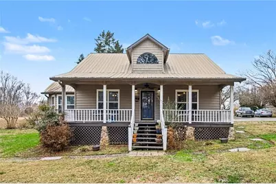 1932 River Bend Road SW, Plainville, GA 30733 - Photo 1