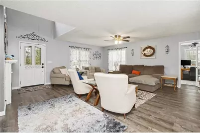 1932 River Bend Road SW, Plainville, GA 30733 - Photo 5