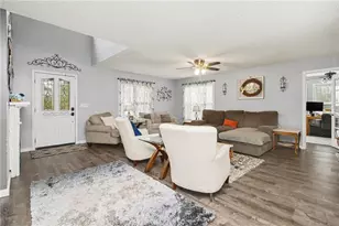 1932 River Bend Rd SW, Plainville, GA 30733 - Photo 5