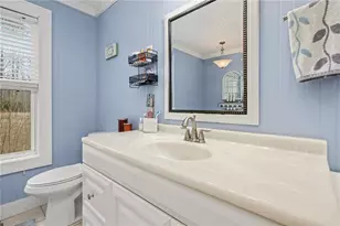 1932 River Bend Rd SW, Plainville, GA 30733 - Photo 19