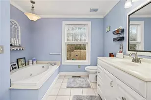 1932 River Bend Rd SW, Plainville, GA 30733 - Photo 21