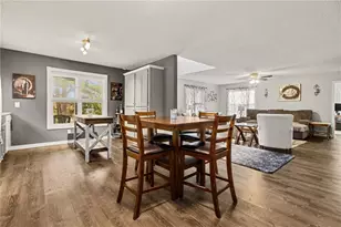 1932 River Bend Rd SW, Plainville, GA 30733 - Photo 7