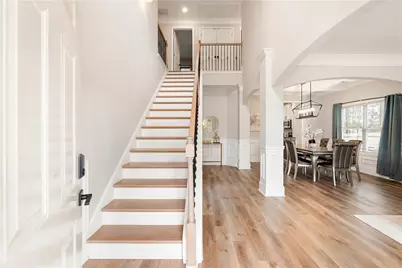 1511 New Hope Road, Locust Grove, GA 30248 - Photo 3