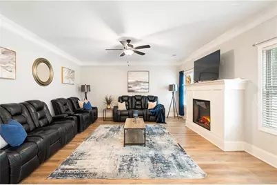 1511 New Hope Road, Locust Grove, GA 30248 - Photo 23