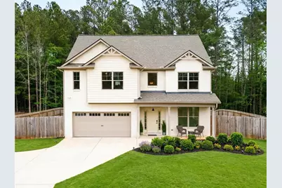 1511 New Hope Road, Locust Grove, GA 30248 - Photo 1