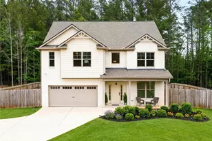 1511 New Hope Rd, Locust Grove, GA 30248 - Photo 1