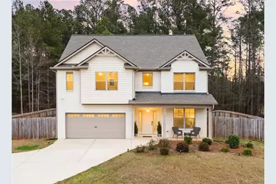 1511 New Hope Road, Locust Grove, GA 30248 - Photo 49