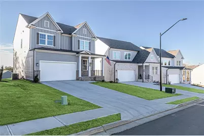 324 Cavalier Lane SE, Acworth, GA 30102 - Photo 37