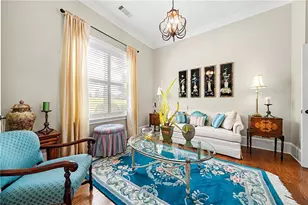 111 Windsail Way, Fayetteville, GA 30215 - Photo 9