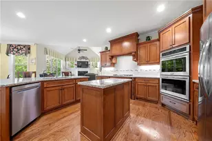 111 Windsail Way, Fayetteville, GA 30215 - Photo 31