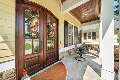 111 Windsail Way, Fayetteville, GA 30215 - Photo 5