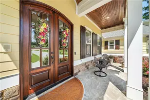 111 Windsail Way, Fayetteville, GA 30215 - Photo 5