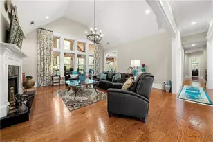 111 Windsail Way, Fayetteville, GA 30215 - Photo 23