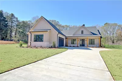 74 Gateway Drive, Luthersville, GA 30251 - Photo 1