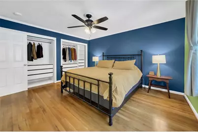 2652 Fontainebleau Drive, Dunwoody, GA 30360 - Photo 21