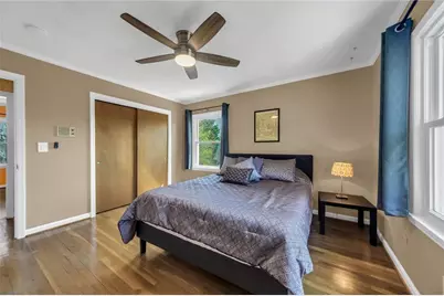 2652 Fontainebleau Drive, Dunwoody, GA 30360 - Photo 29