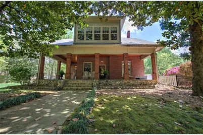 421 Boulevard Heights, Calhoun, GA 30701 - Photo 1