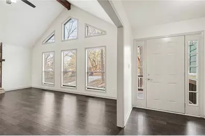 1723 Hickory Grove Trail NW, Acworth, GA 30102 - Photo 9