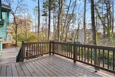 1723 Hickory Grove Trail NW, Acworth, GA 30102 - Photo 7