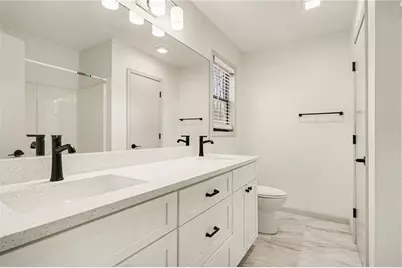 1723 Hickory Grove Trail NW, Acworth, GA 30102 - Photo 23