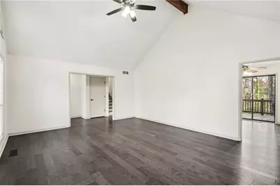 1723 Hickory Grove Trail NW, Acworth, GA 30102 - Photo 13