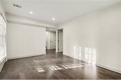 1723 Hickory Grove Trail NW, Acworth, GA 30102 - Photo 19