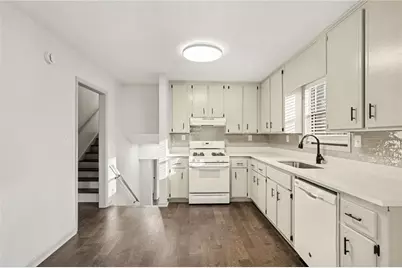 1723 Hickory Grove Trail NW, Acworth, GA 30102 - Photo 3