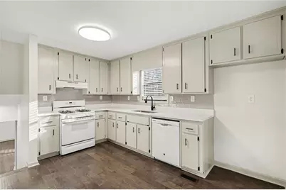 1723 Hickory Grove Trail NW, Acworth, GA 30102 - Photo 15