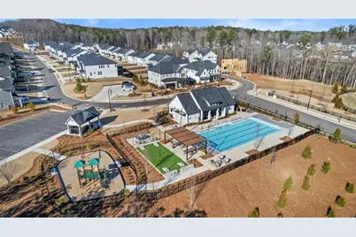 784 Keystone Drive, Woodstock, GA 30188 - Photo 65