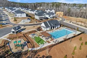 784 Keystone Dr, Woodstock, GA 30188 - Photo 65