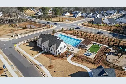 784 Keystone Drive, Woodstock, GA 30188 - Photo 63