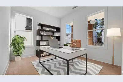 784 Keystone Drive, Woodstock, GA 30188 - Photo 5