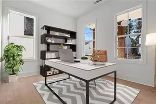 784 Keystone Dr, Woodstock, GA 30188 - Photo 5