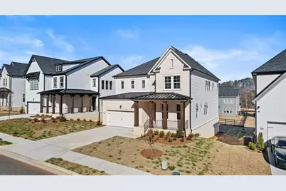 784 Keystone Drive, Woodstock, GA 30188 - Photo 3