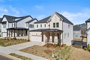 784 Keystone Dr, Woodstock, GA 30188 - Photo 3