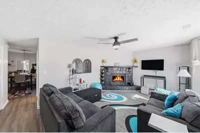 3682 Stephanie Court, Powder Springs, GA 30127 - Photo 3